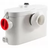 Канализационная насосная станция Unipump Sanivort 605 DUO Канализационная насосная станция Unipump Sanivort 605 DUO