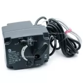Контроллер Wester S11 CT-K 230VAC (230В, 75s/90° 5 Нм) Контроллер Wester S11 CT-K 230VAC (230В, 75s/90° 5 Нм)