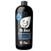 Реагент Mr.Bond Cleaner 808 для очистки сильно загрязненных систем отопления Реагент Mr.Bond Cleaner 808 для очистки сильно загрязненных систем отопления