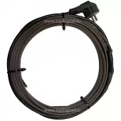 Комплект саморегулирующегося греющего кабеля Grand Meyer PHC-16.10 10 метров Комплект саморегулирующегося греющего кабеля Grand Meyer PHC-16.10 10 метров