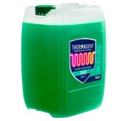 Теплоноситель Thermagent ЭКО -30 10 кг на основе пропиленгликоля Теплоноситель Thermagent ЭКО -30 10 кг на основе пропиленгликоля
