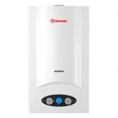 Газовая колонка Thermex G 28 D Pearl white Газовая колонка Thermex G 28 D Pearl white