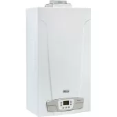 Настенный газовый котел Baxi ECO-4s 24F Настенный газовый котел Baxi ECO-4s 24F