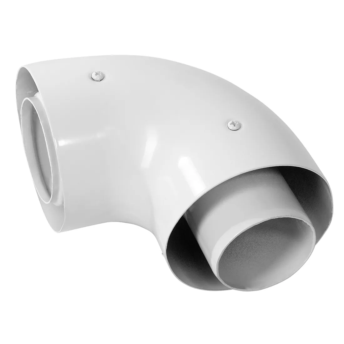 Комплект коаксиальный универсальный Royal Thermo 60/100 1000 мм с антиобледенителем Комплект коаксиальный универсальный Royal Thermo 60/100 1000 мм с антиобледенителем