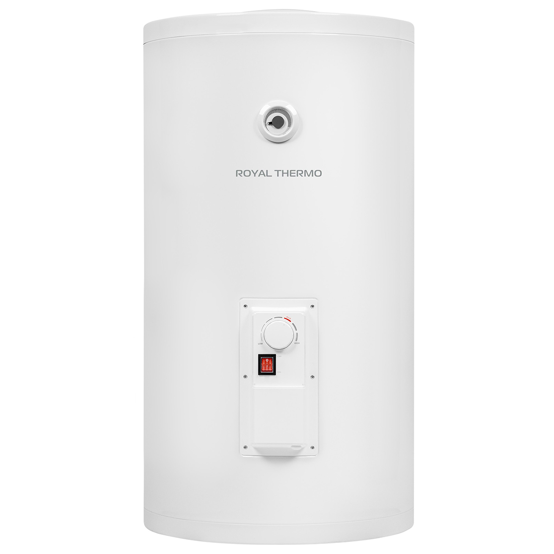 Бойлер косвенного нагрева Royal Thermo GLF RTWGE 100 с ТЭНом Бойлер косвенного нагрева Royal Thermo GLF RTWGE 100 с ТЭНом