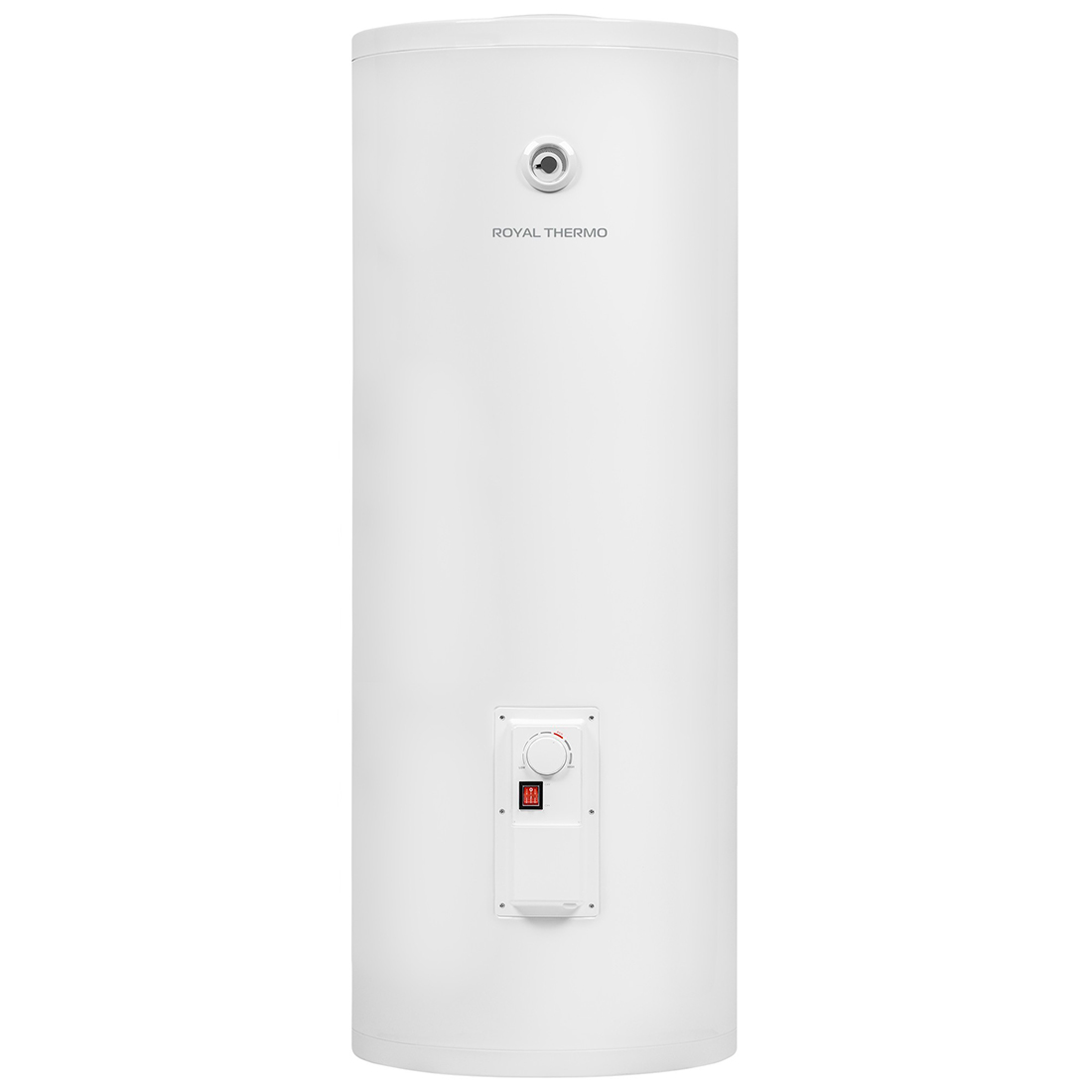 Бойлер косвенного нагрева Royal Thermo GLF RTWGE 200 с ТЭНом Бойлер косвенного нагрева Royal Thermo GLF RTWGE 200 с ТЭНом