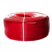 Труба из сшитого полиэтилена Stout PEX-А 20х2.0 с кислородным слоем SPX-0002-002020 Труба из сшитого полиэтилена Stout PEX-А 20х2.0 с кислородным слоем SPX-0002-002020