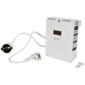 Стабилизатор сетевого напряжения Stout ST 600 Стабилизатор сетевого напряжения Stout ST 600