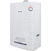 Настенный газовый котел Kiturami World Alpha-24 Настенный газовый котел Kiturami World Alpha-24