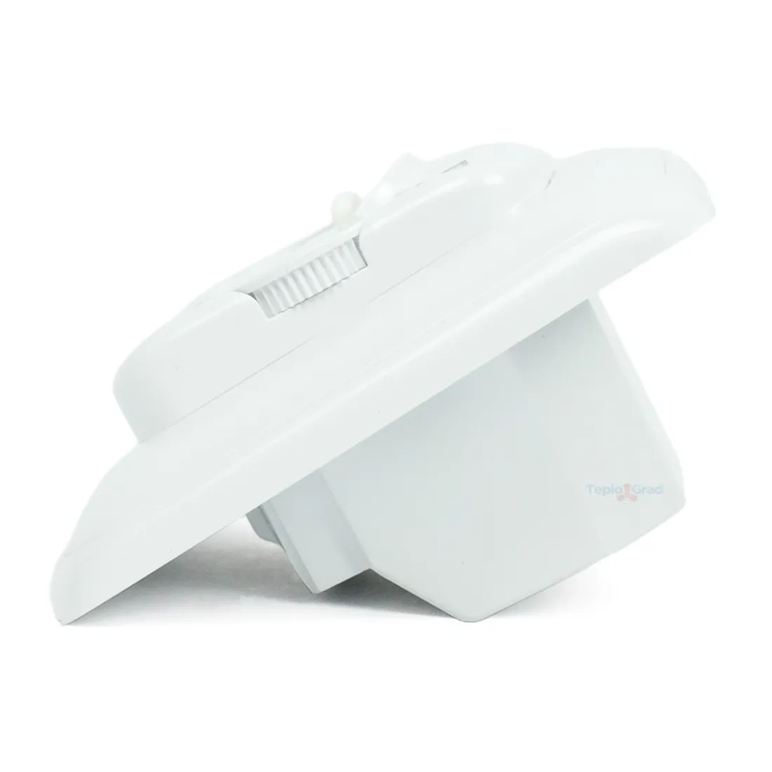 Комнатный термостат TIM M5.716 220В/16А с датчиком теплого пола Комнатный термостат TIM M5.716 220В/16А с датчиком теплого пола