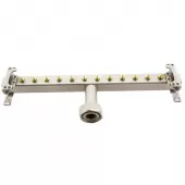 Комплект Viessmann для переналадки на сжиженный газ 30-34 кВт Комплект Viessmann для переналадки на сжиженный газ 30-34 кВт