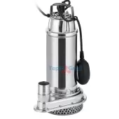 Дренажный насос Unipump INOXPROF 15-15-1,5 Дренажный насос Unipump INOXPROF 15-15-1,5