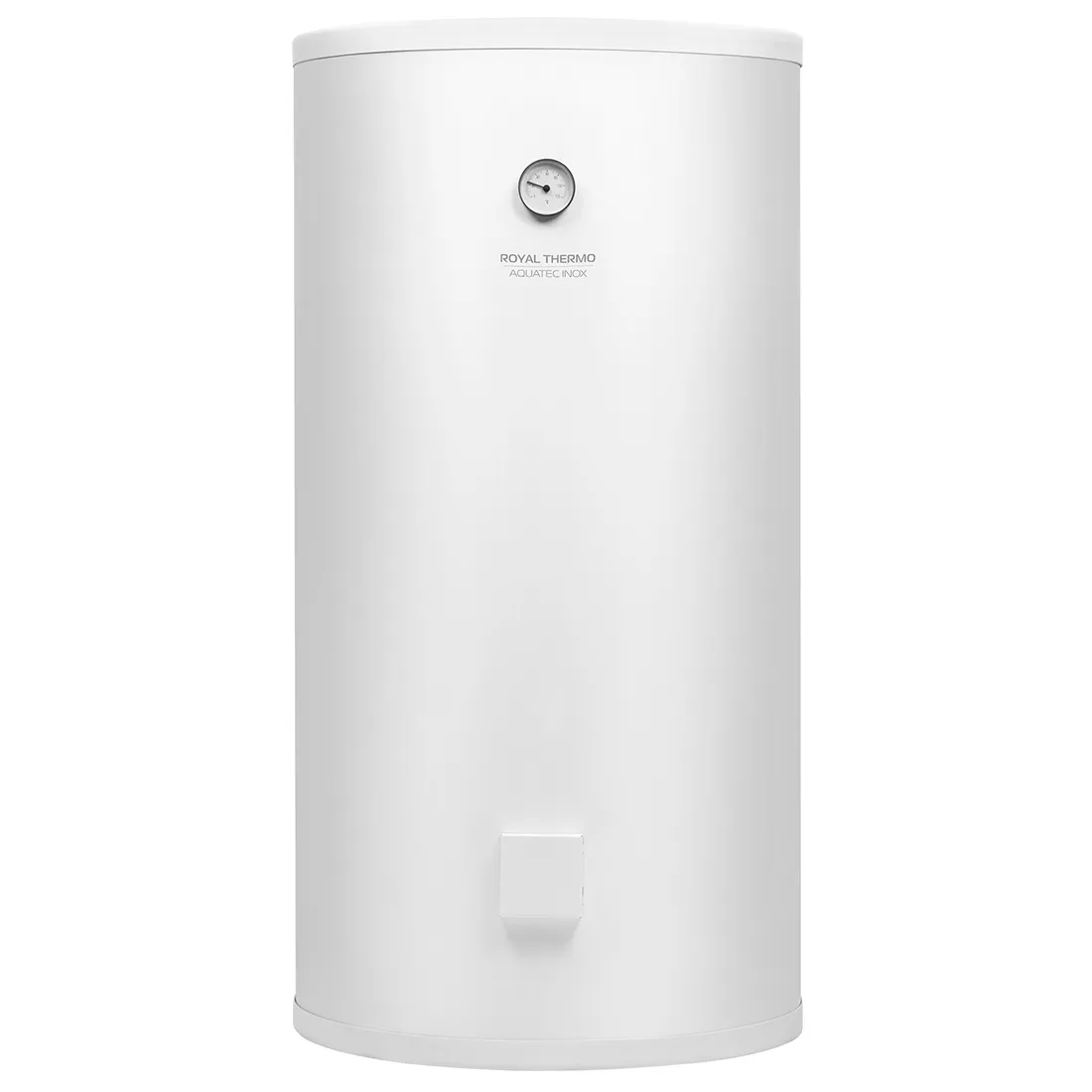 Бойлер косвенного нагрева Royal Thermo AQUATEC INOX-T 150 Бойлер косвенного нагрева Royal Thermo AQUATEC INOX-T 150