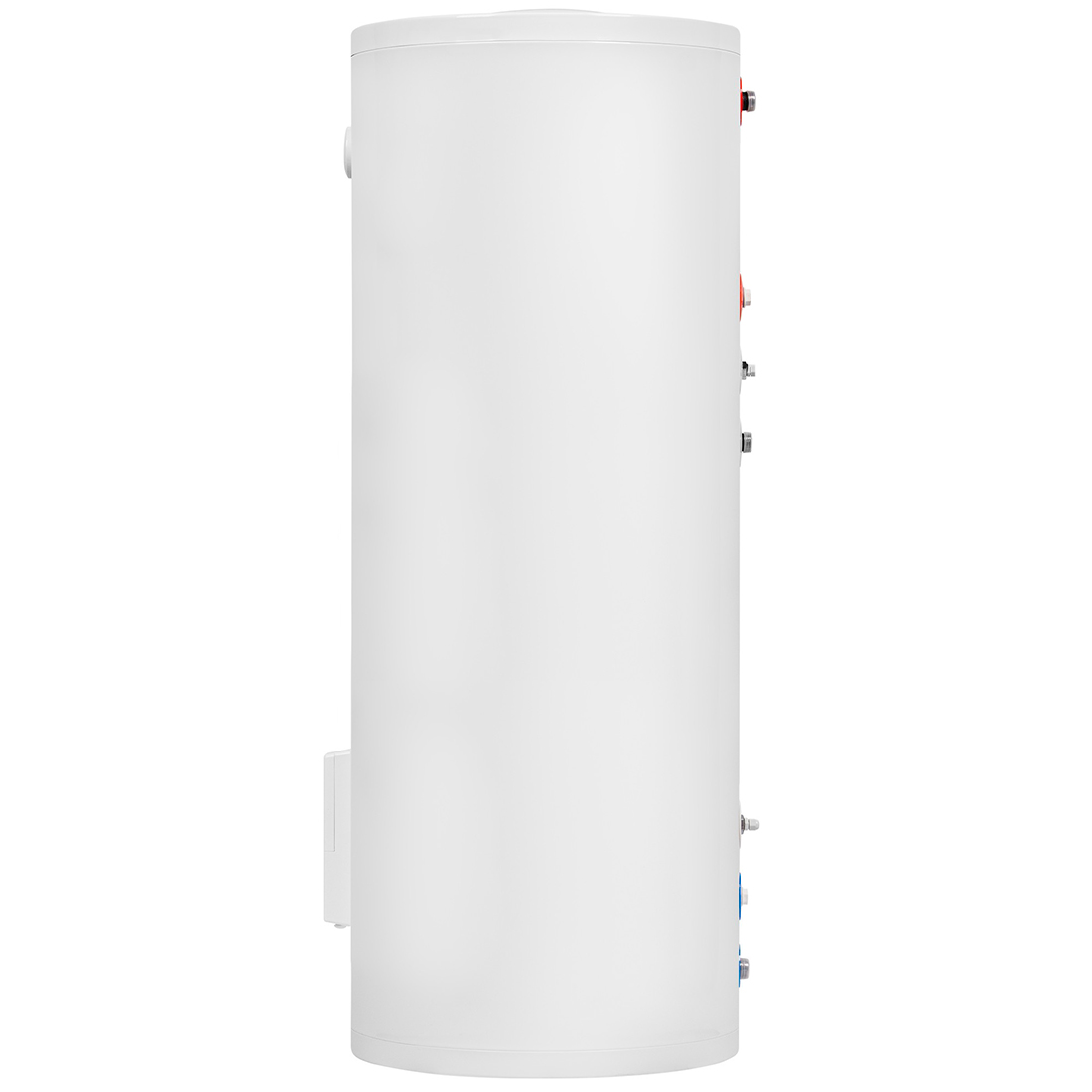 Бойлер косвенного нагрева Royal Thermo GLF RTWGE 200 с ТЭНом Бойлер косвенного нагрева Royal Thermo GLF RTWGE 200 с ТЭНом