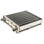 Navien Теплообменник основной 30012859C (30012718C, 30012859A/B) Navien Теплообменник основной 30012859C (30012718C, 30012859A/B)