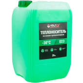 Теплоноситель Valfex ECO-30 20 кг (на основе пропиленгликоля) Теплоноситель Valfex ECO-30 20 кг (на основе пропиленгликоля)