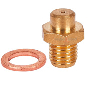 Сопло для сжиженного газа Mizudo D 0.85 (1шт) Сопло для сжиженного газа Mizudo D 0.85 (1шт)