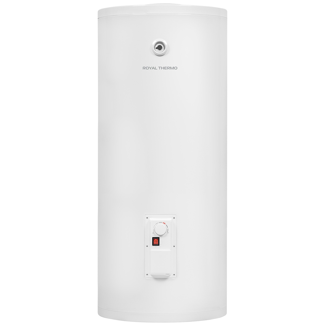 Бойлер косвенного нагрева Royal Thermo GLF RTWGE 500 с ТЭНом Бойлер косвенного нагрева Royal Thermo GLF RTWGE 500 с ТЭНом