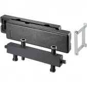 Гидравлическая стрелка Oventrop Regumat DN 25 Гидравлическая стрелка Oventrop Regumat DN 25