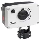 Электропривод Danfoss AMV 25 230В DN15-50 Электропривод Danfoss AMV 25 230В DN15-50