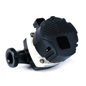 Насос циркуляционный Wester WPE 25-60 P (без гаек) 180 мм Насос циркуляционный Wester WPE 25-60 P (без гаек) 180 мм