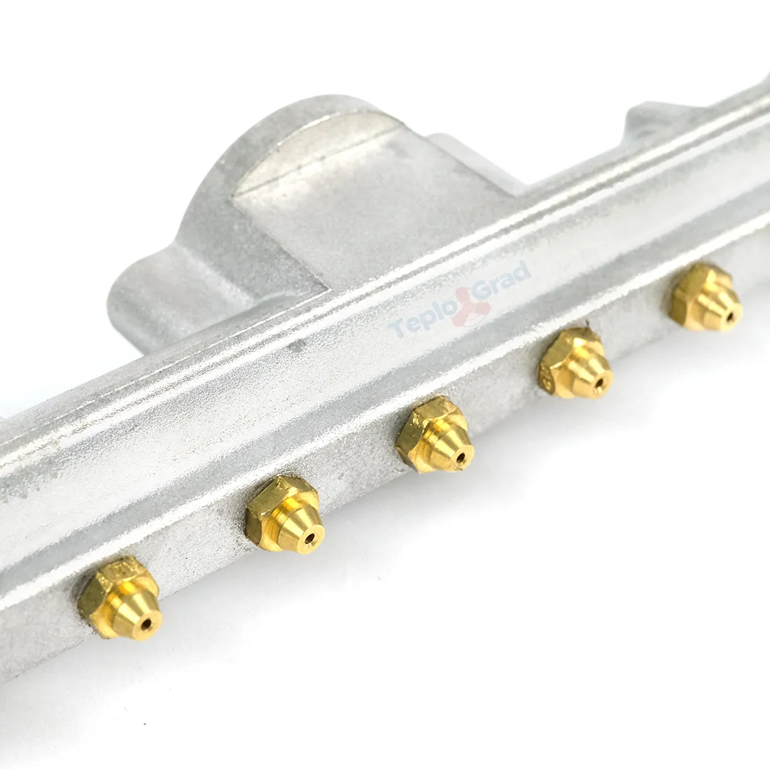 Коллектор с форсунками на сжиженный газ Deluxe S/C/One 13-24K  Коллектор с форсунками на сжиженный газ Deluxe S/C/One 13-24K