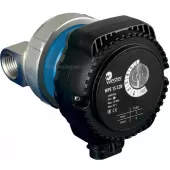 Насос циркуляционный Wester WPE 15-12N для горячего водоснабжения Насос циркуляционный Wester WPE 15-12N для горячего водоснабжения