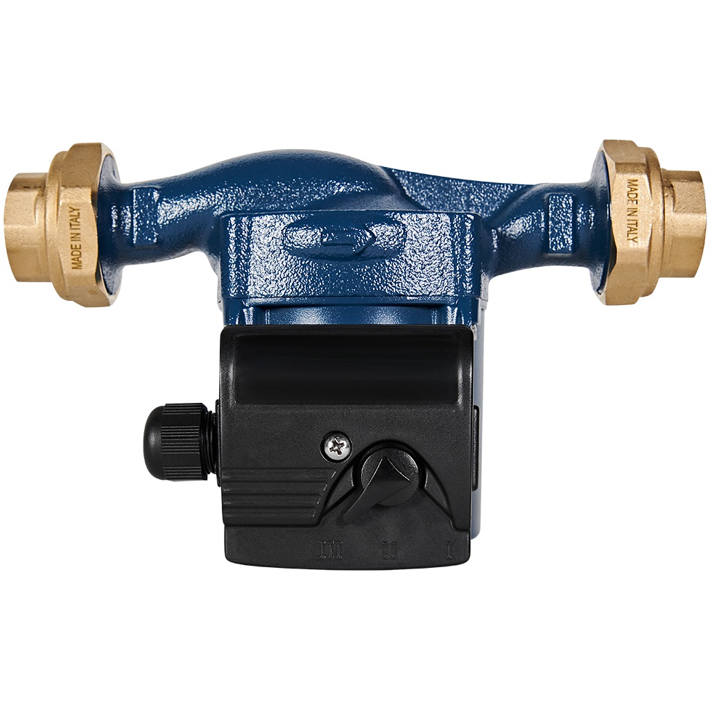 Циркуляционный насос Stout 25/60-180 (SPC-0011-2560180) Циркуляционный насос Stout 25/60-180 (SPC-0011-2560180)