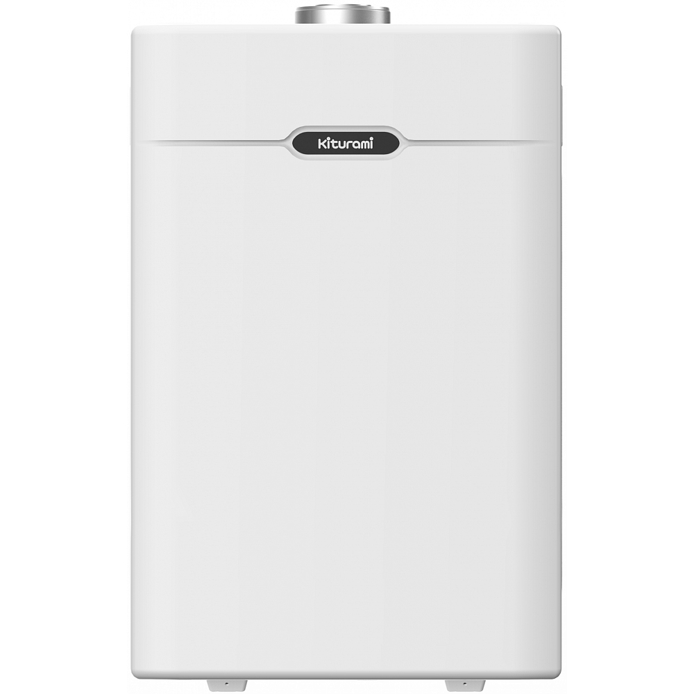 Настенный газовый котел Kiturami Alpha Plus 24 Настенный газовый котел Kiturami Alpha Plus 24