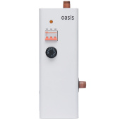 Электрический котел Oasis KV-6 Электрический котел Oasis KV-6