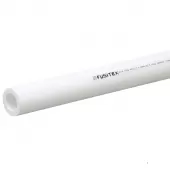 Труба полипропиленовая Fusitek 110 PN20 (FT00309) Труба полипропиленовая Fusitek 110 PN20 (FT00309)