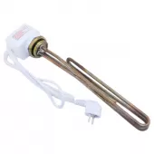 Электрический ТЭН мощностью 2 кВт, 6/4", 220В, L390 Электрический ТЭН мощностью 2 кВт, 6/4", 220В, L390
