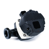 Насос циркуляционный Wester WPE 25-40 P (без гаек) 180 мм Насос циркуляционный Wester WPE 25-40 P (без гаек) 180 мм