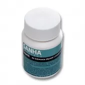 Флюс Sanha для мягкой пайки 250 гр 84943 Флюс Sanha для мягкой пайки 250 гр 84943