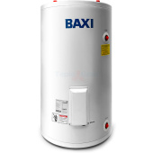 Бойлер косвенного нагрева Baxi UBC 400 Бойлер косвенного нагрева Baxi UBC 400