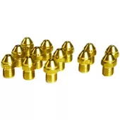 Комплект инжекторов для сжиженного газа Baxi 13х0,77 5680020 Комплект инжекторов для сжиженного газа Baxi 13х0,77 5680020