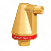 Автоматический воздухоотводчик Flamco Flexvent Super 1/2 Автоматический воздухоотводчик Flamco Flexvent Super 1/2
