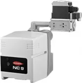 Газовая горелка Cuenod NC.9 GX107/8 T1 Газовая горелка Cuenod NC.9 GX107/8 T1