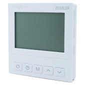 Комнатный термостат Zeissler M7.813 программируемый Комнатный термостат Zeissler M7.813 программируемый