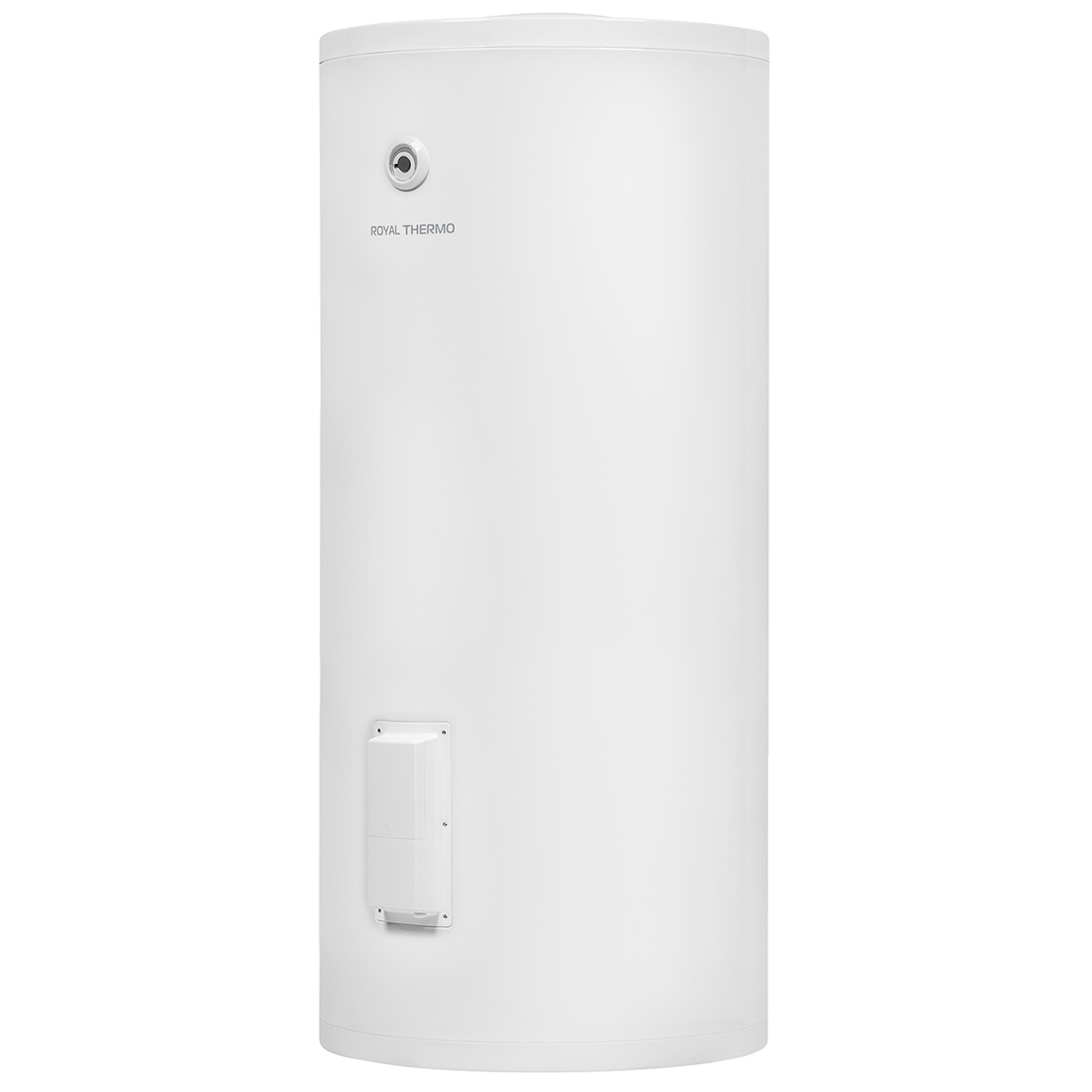 Бойлер косвенного нагрева Royal Thermo GLF RTWGE 300 с ТЭНом Бойлер косвенного нагрева Royal Thermo GLF RTWGE 300 с ТЭНом