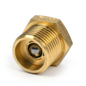 Автоматический сливной клапан TIM 1/2 для скважины Автоматический сливной клапан TIM 1/2 для скважины