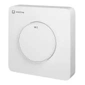 Термостат комнатный Oventrop ClimaCon F 90 230В, накладной Термостат комнатный Oventrop ClimaCon F 90 230В, накладной