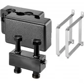 Гидравлическая стрелка Oventrop MonoFixx для Regumat DN25 Гидравлическая стрелка Oventrop MonoFixx для Regumat DN25