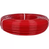 Труба из сшитого полиэтилена General Fittings PEX-А 16x2.0 бухта 600 метров с кислородным слоем Труба из сшитого полиэтилена General Fittings PEX-А 16x2.0 бухта 600 метров с кислородным слоем
