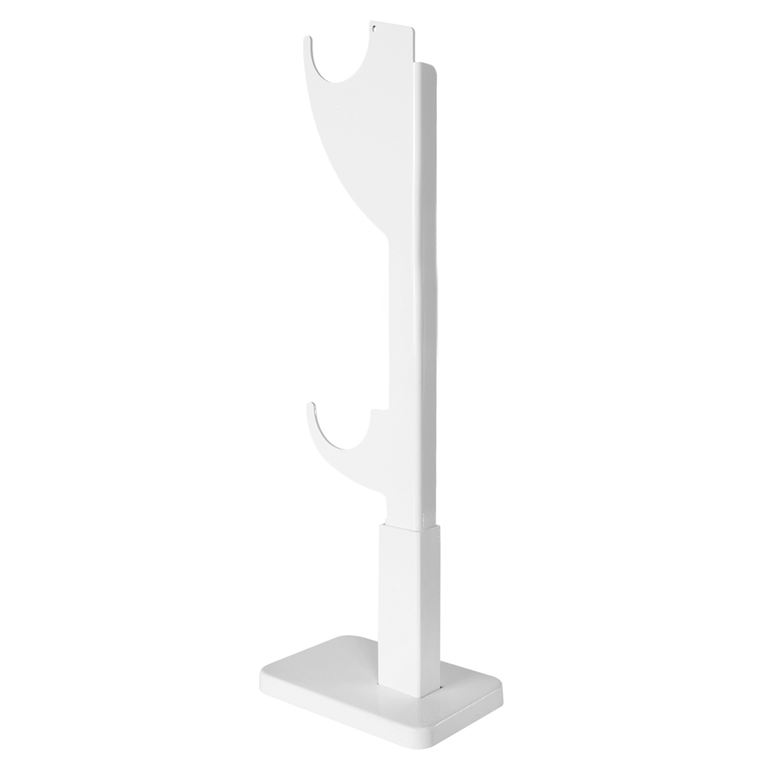 Кронштейн напольный Royal Thermo Pianoforte 200 белый Кронштейн напольный Royal Thermo Pianoforte 200 белый