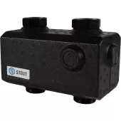 Гидравлический разделитель Stout 3 м3/час SDG-0015-004001 Гидравлический разделитель Stout 3 м3/час SDG-0015-004001