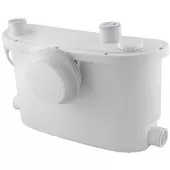 Канализационная насосная станция Unipump Sanivort 600 Канализационная насосная станция Unipump Sanivort 600