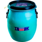 Теплоноситель Thermagent ЭКО -30 45 кг на основе пропиленгликоля Теплоноситель Thermagent ЭКО -30 45 кг на основе пропиленгликоля