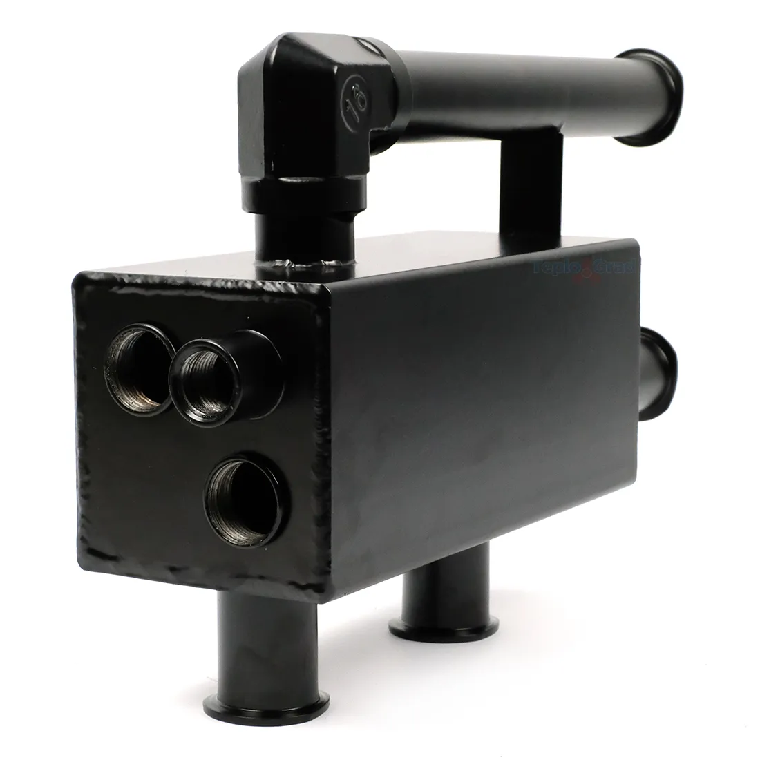 Гидравлический разделитель TIM 1 1/2 Гидравлический разделитель TIM 1 1/2