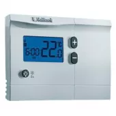 Комнатный регулятор температуры Vaillant VRT 250 с недельным программированием Комнатный регулятор температуры Vaillant VRT 250 с недельным программированием